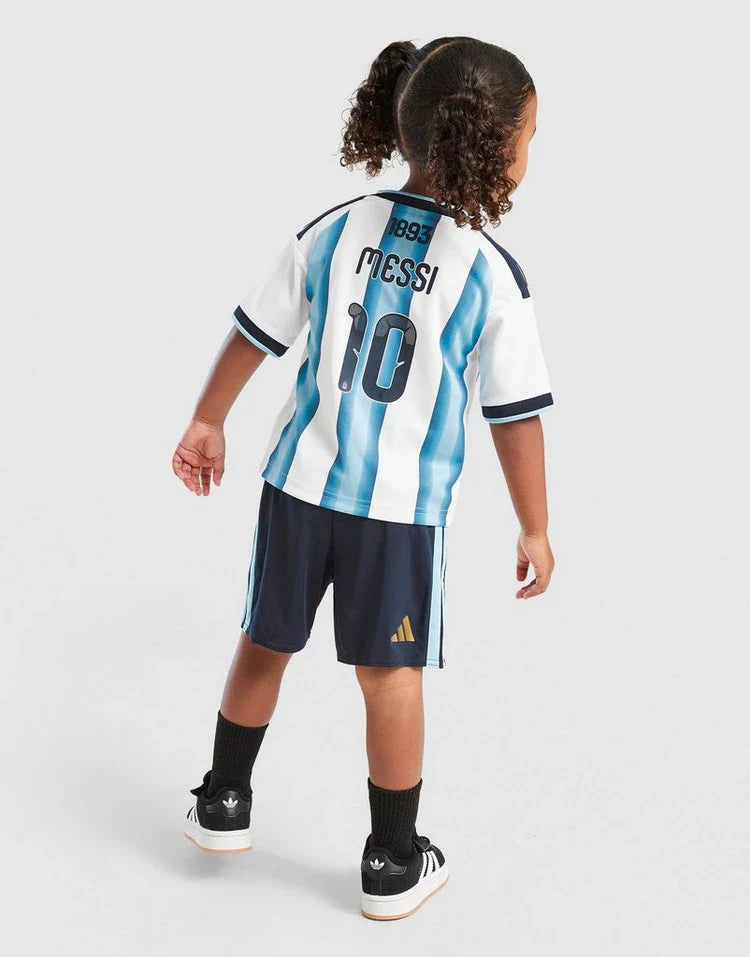 Argentina Home 26/27 (Kid's Size)