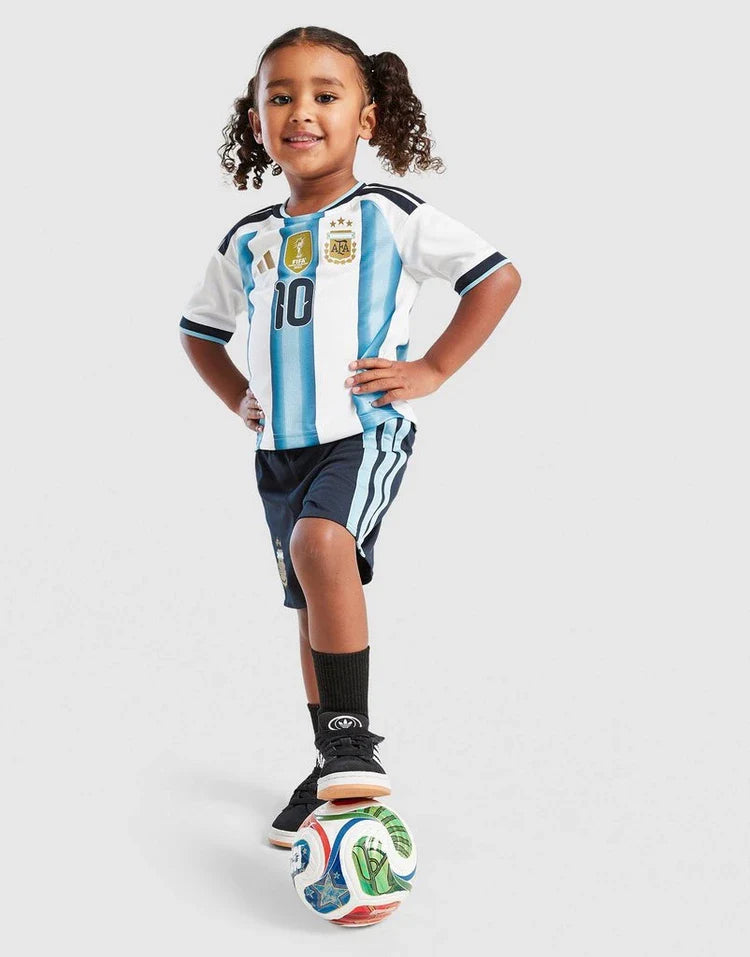 Argentina Home 26/27 (Kid's Size)