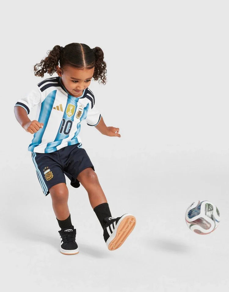 Argentina Home 26/27 (Kid's Size)