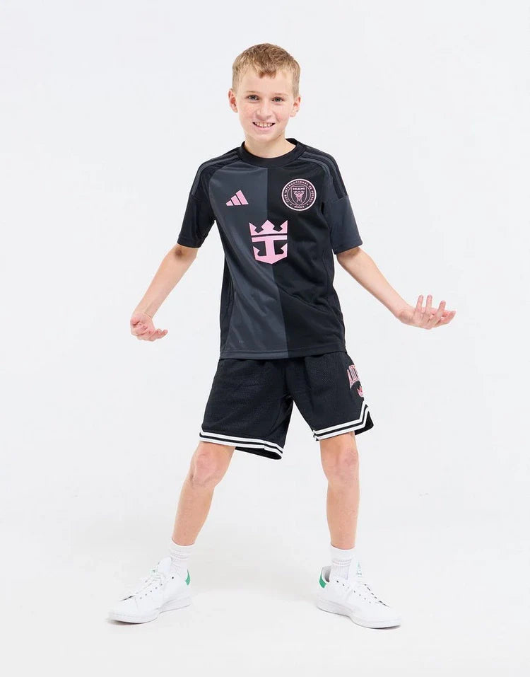 Inter Miami Away 2025 (Kid's Size)