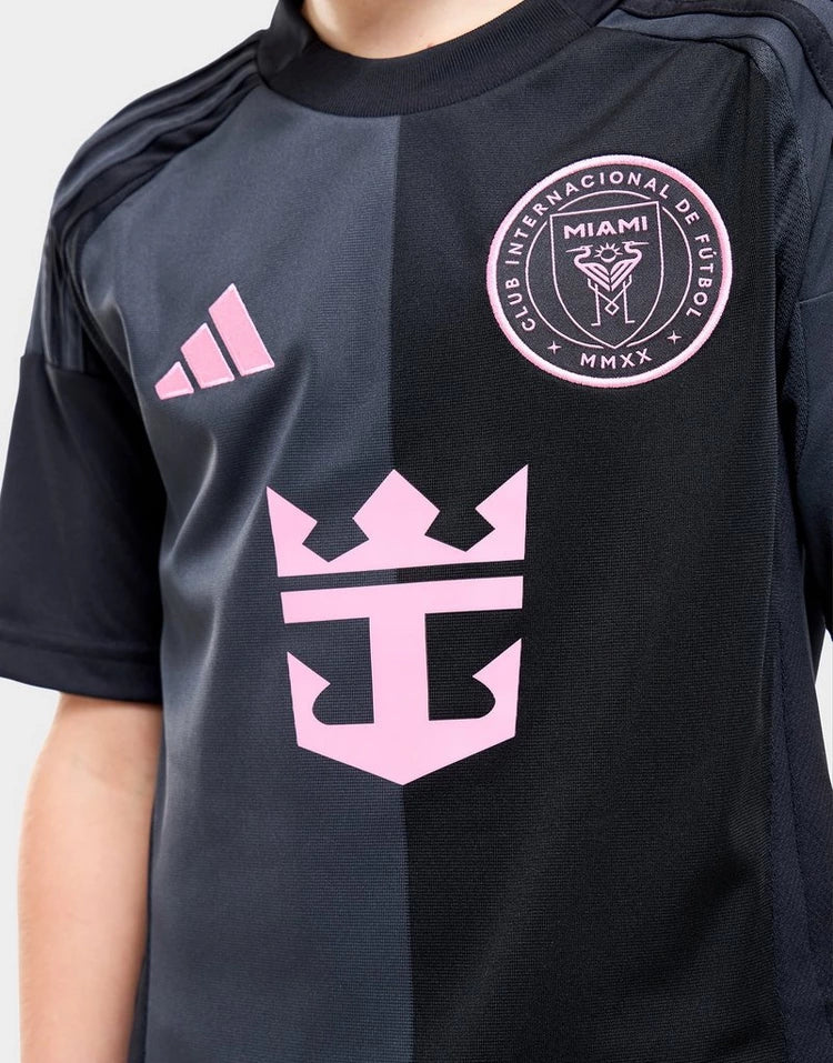 Inter Miami Away 2025 (Kid's Size)