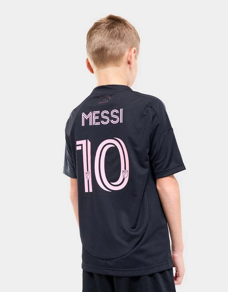 Inter Miami Away 2025 (Kid's Size)