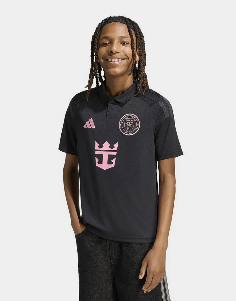 Inter Miami Away 2026 (Kid's Size)
