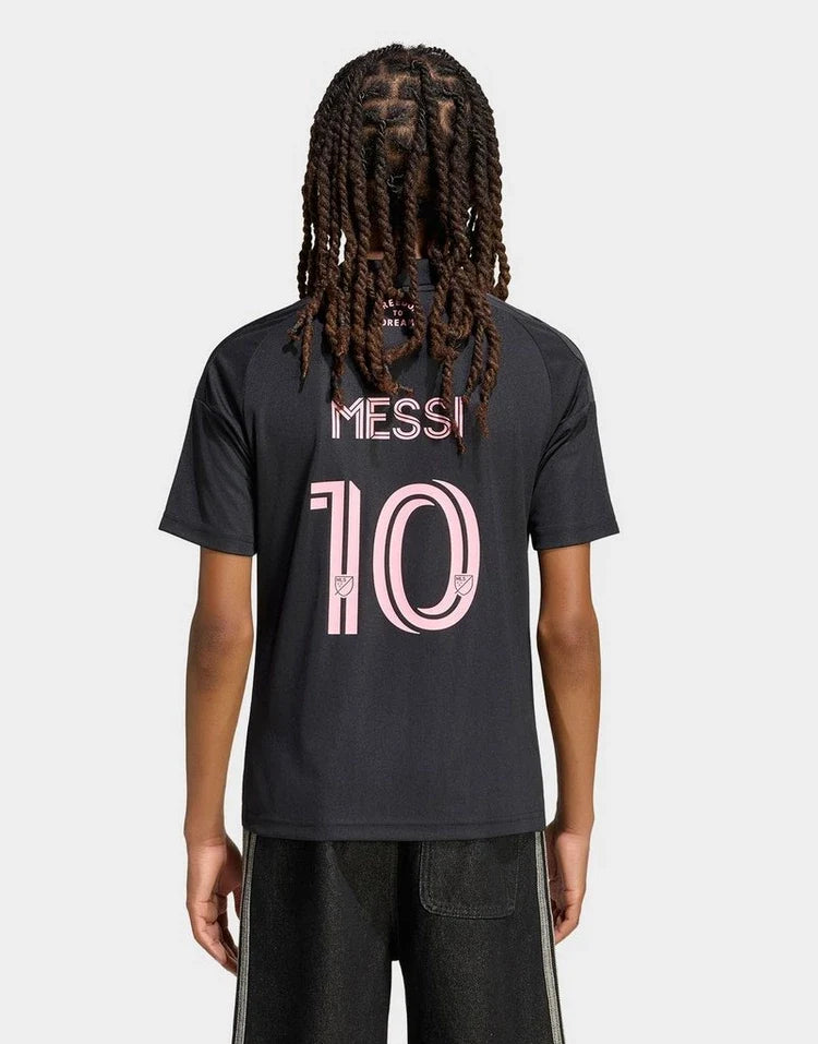 Inter Miami Away 2026 (Kid's Size)