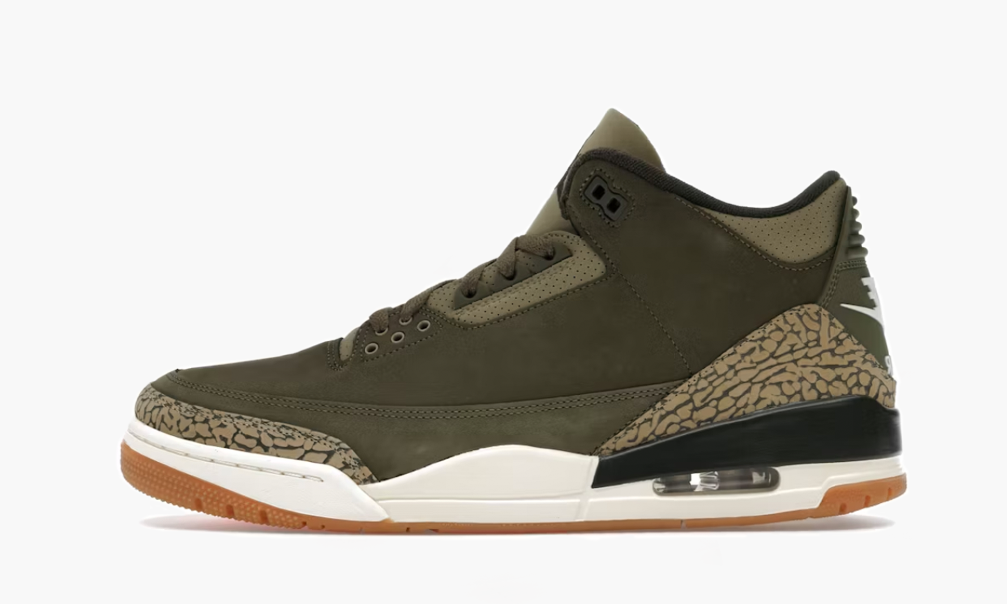 Jordan 3 Retro Family Affair
