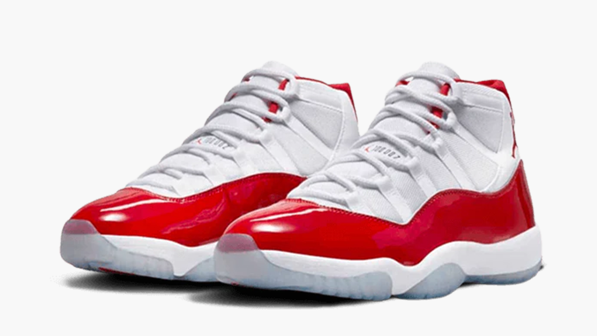 Air Jordan 11 Retro Cherry (2022)