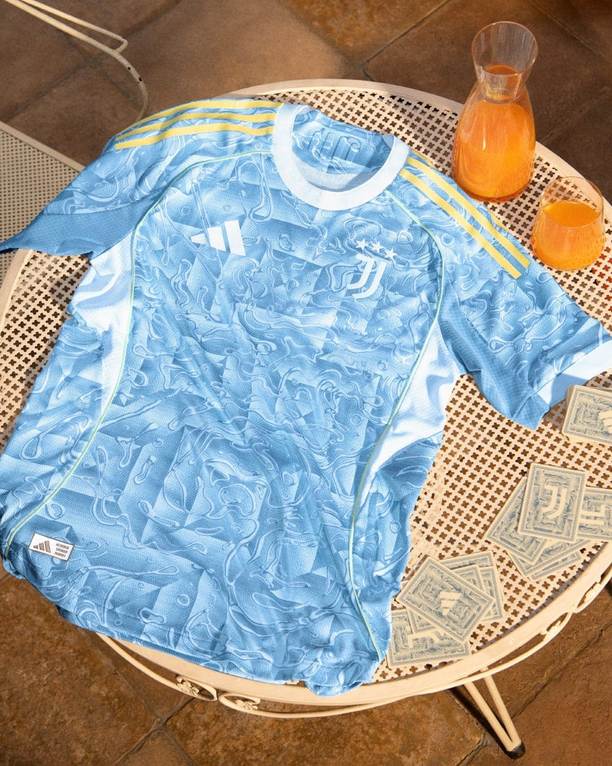 Juventus Away 25/26