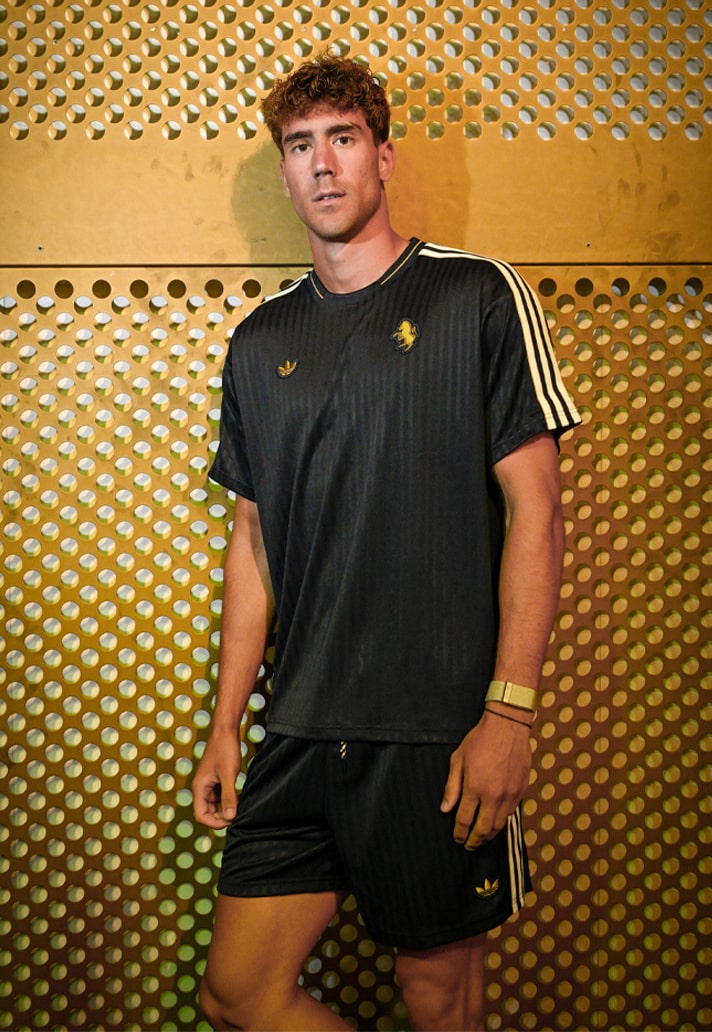 Juventus Terrace Icons 24/25