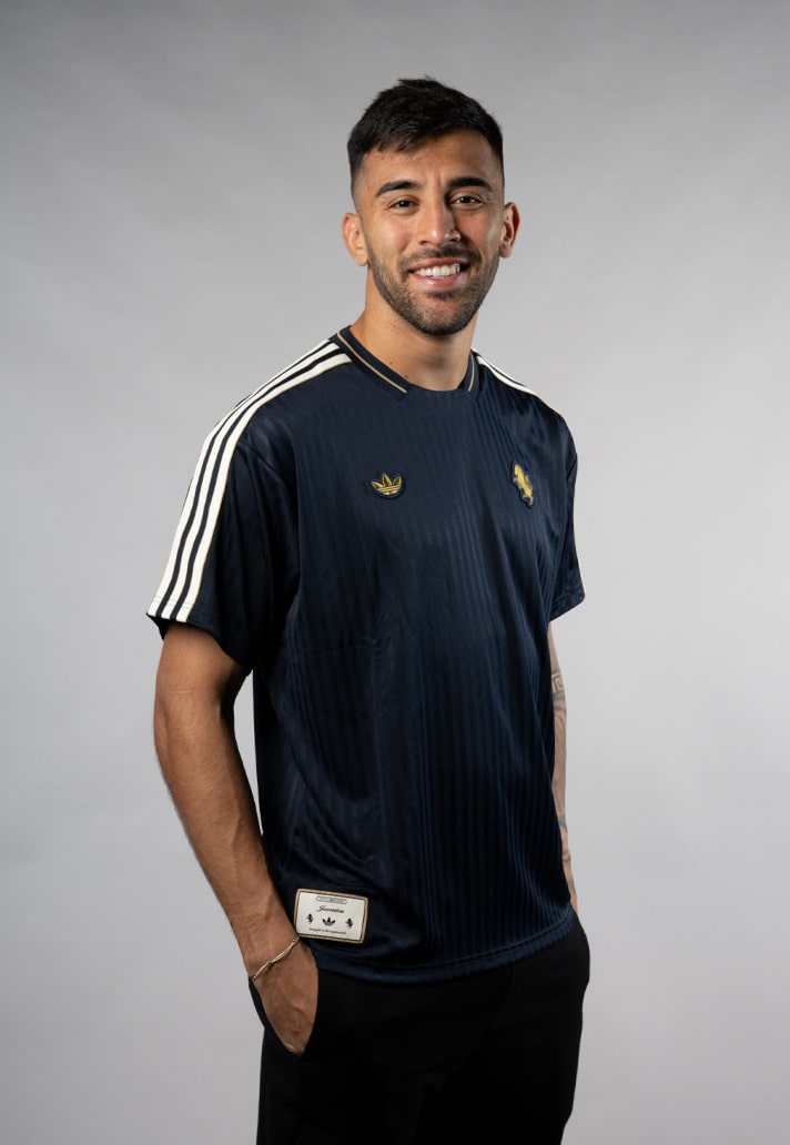 Juventus Terrace Icons 24/25