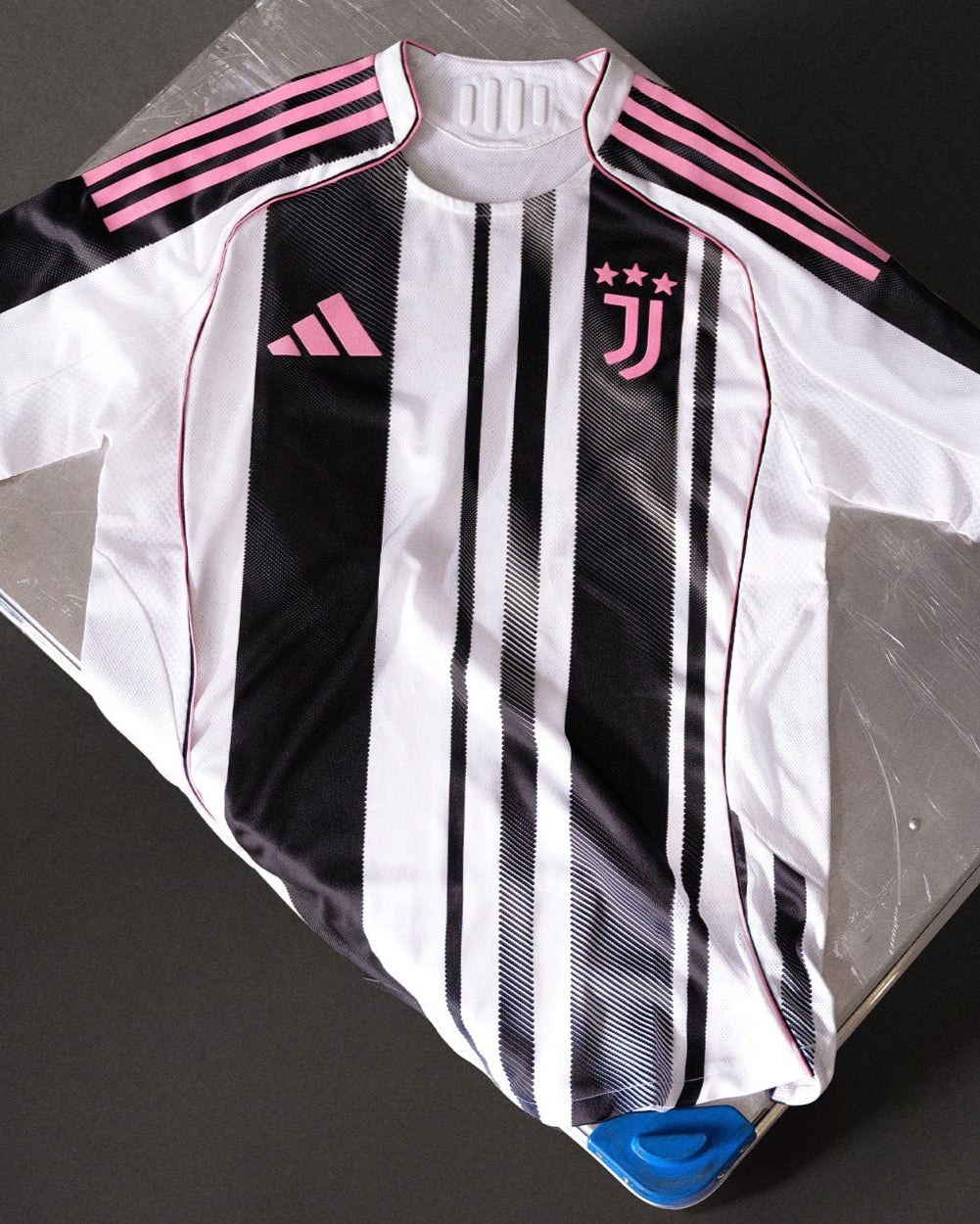 Juventus Home 25/26