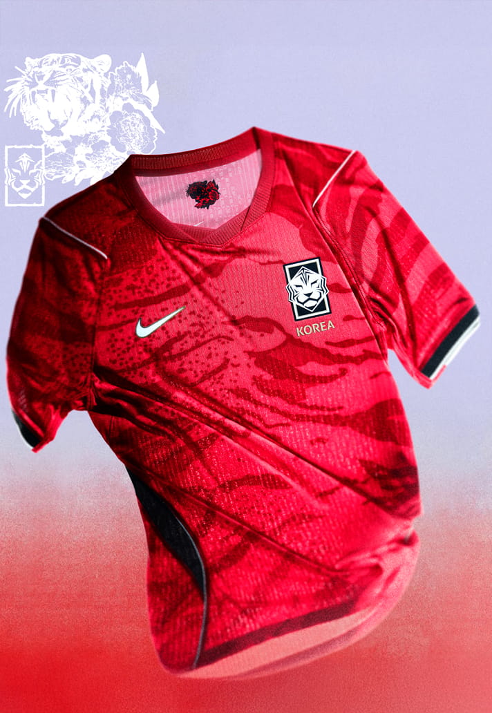 Korea Home 26/27