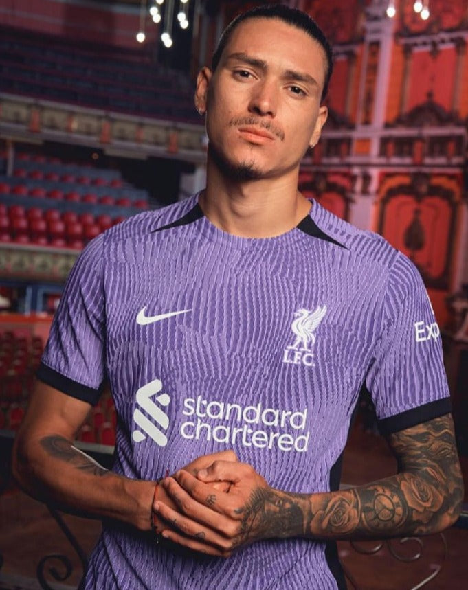 Liverpool Third 23/24