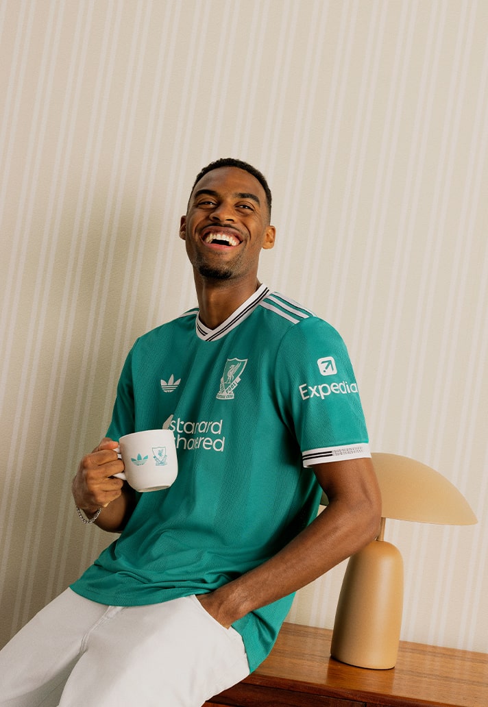 Liverpool Third 25/26
