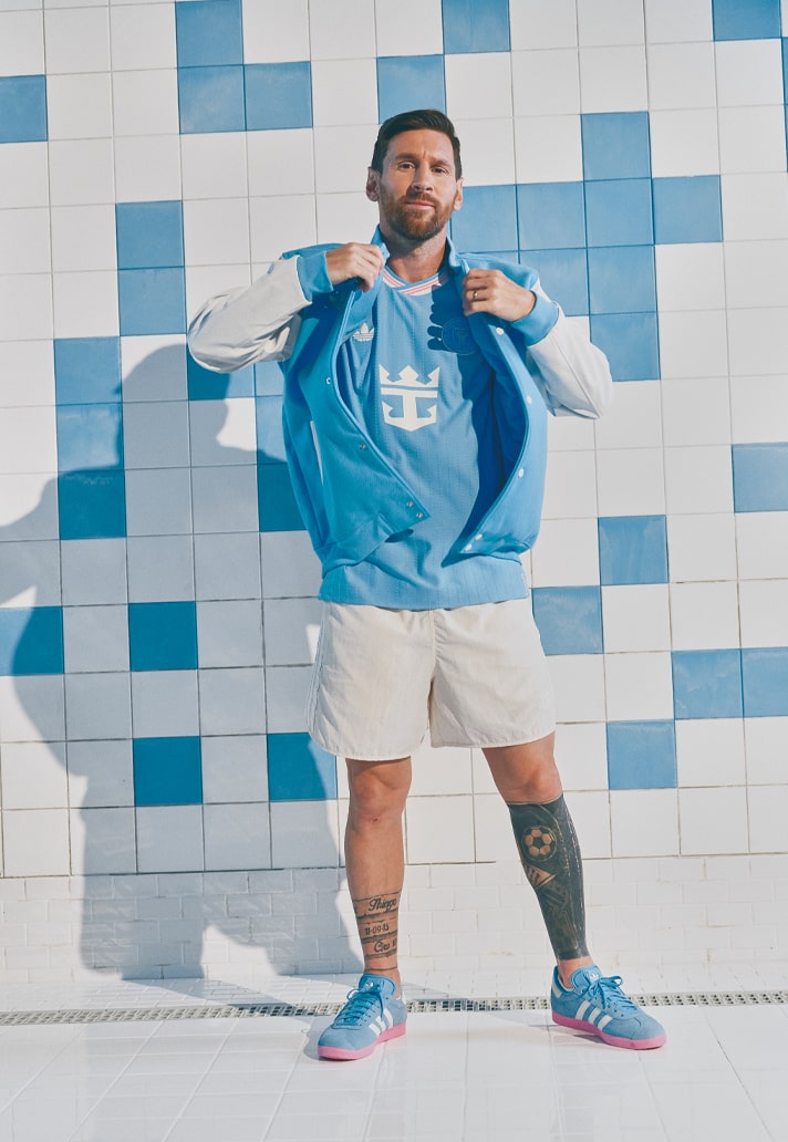 Inter Miami Third 2025