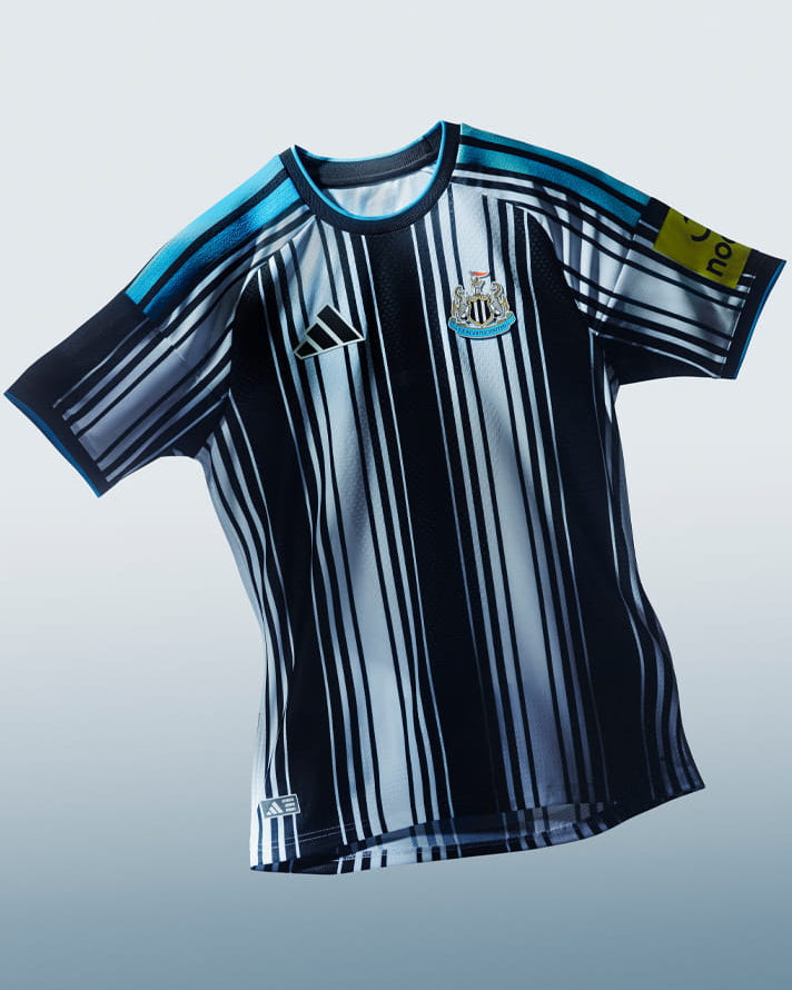 Newcastle United Home 26/27