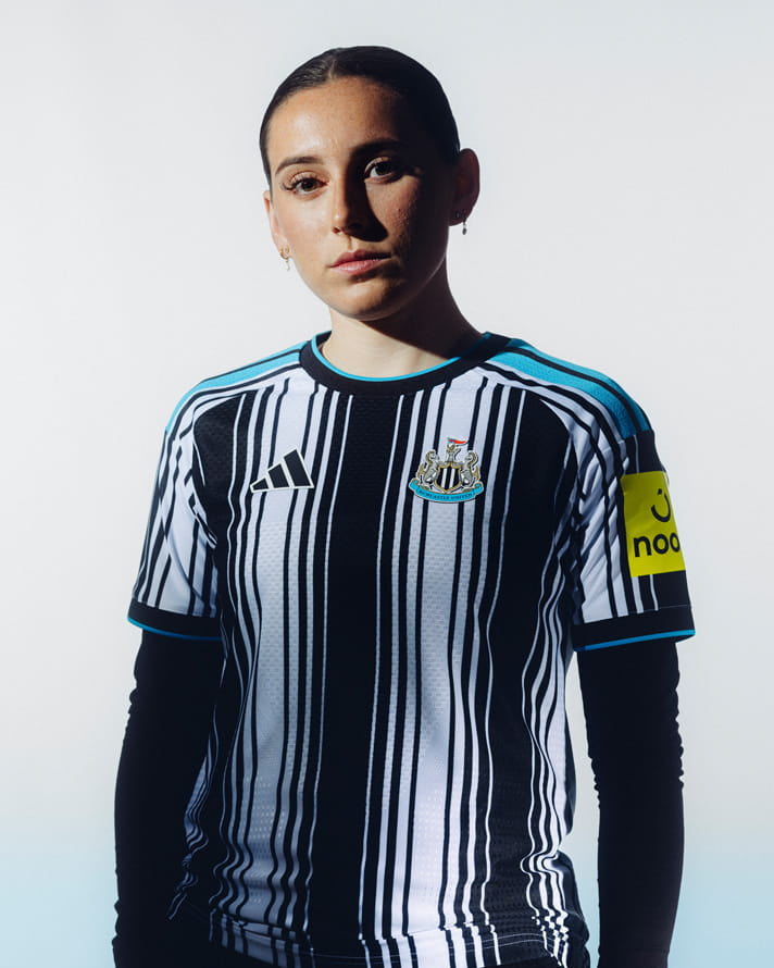 Newcastle United Home 26/27