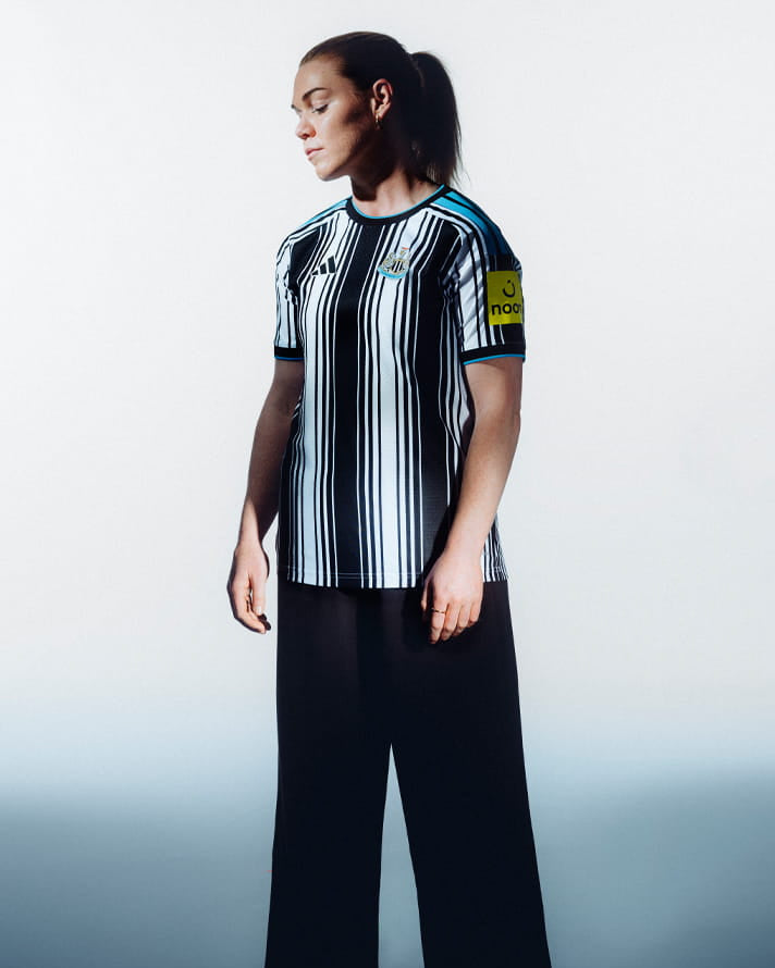 Newcastle United Home 26/27