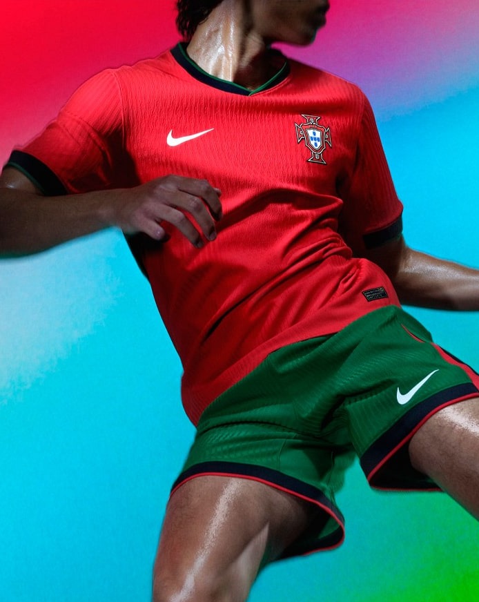 Portugal Home 24/25