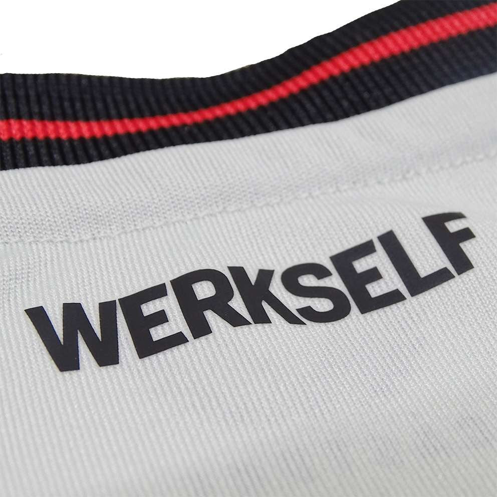 Bayer Leverkusen Away 23/24