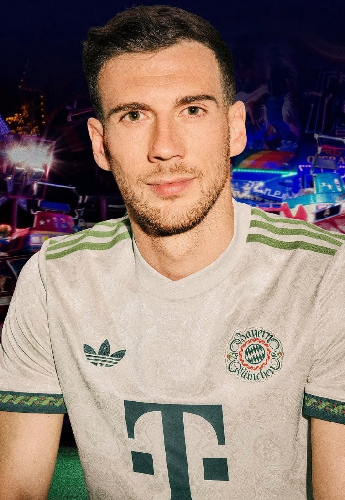 Bayern Munich Oktoberfest 25/26