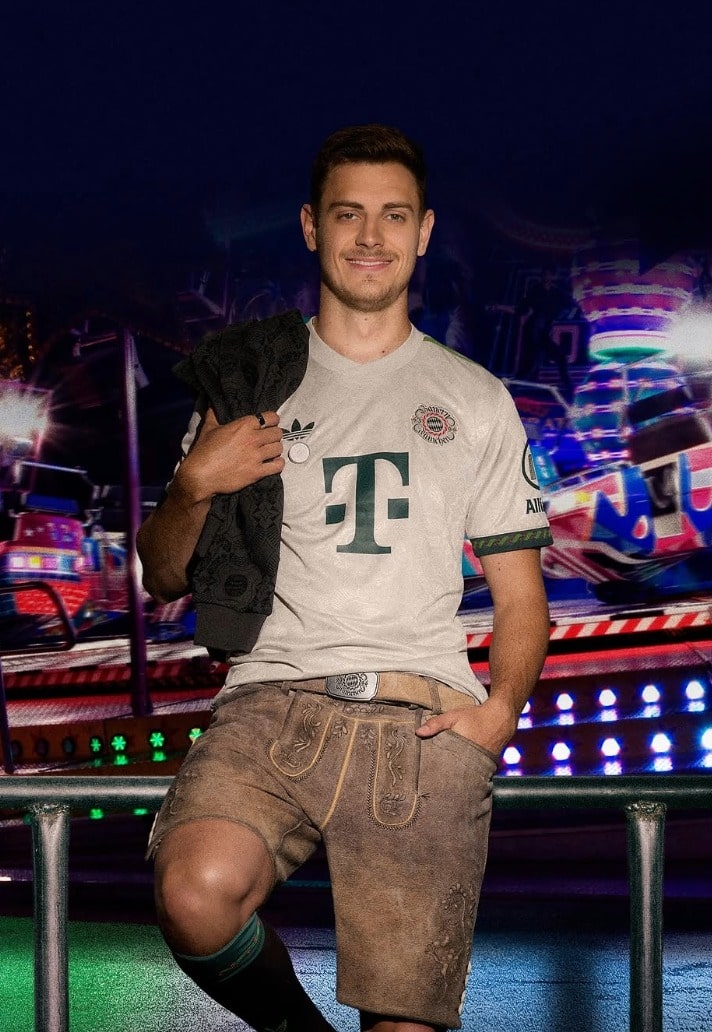 Bayern Munich Oktoberfest 25/26