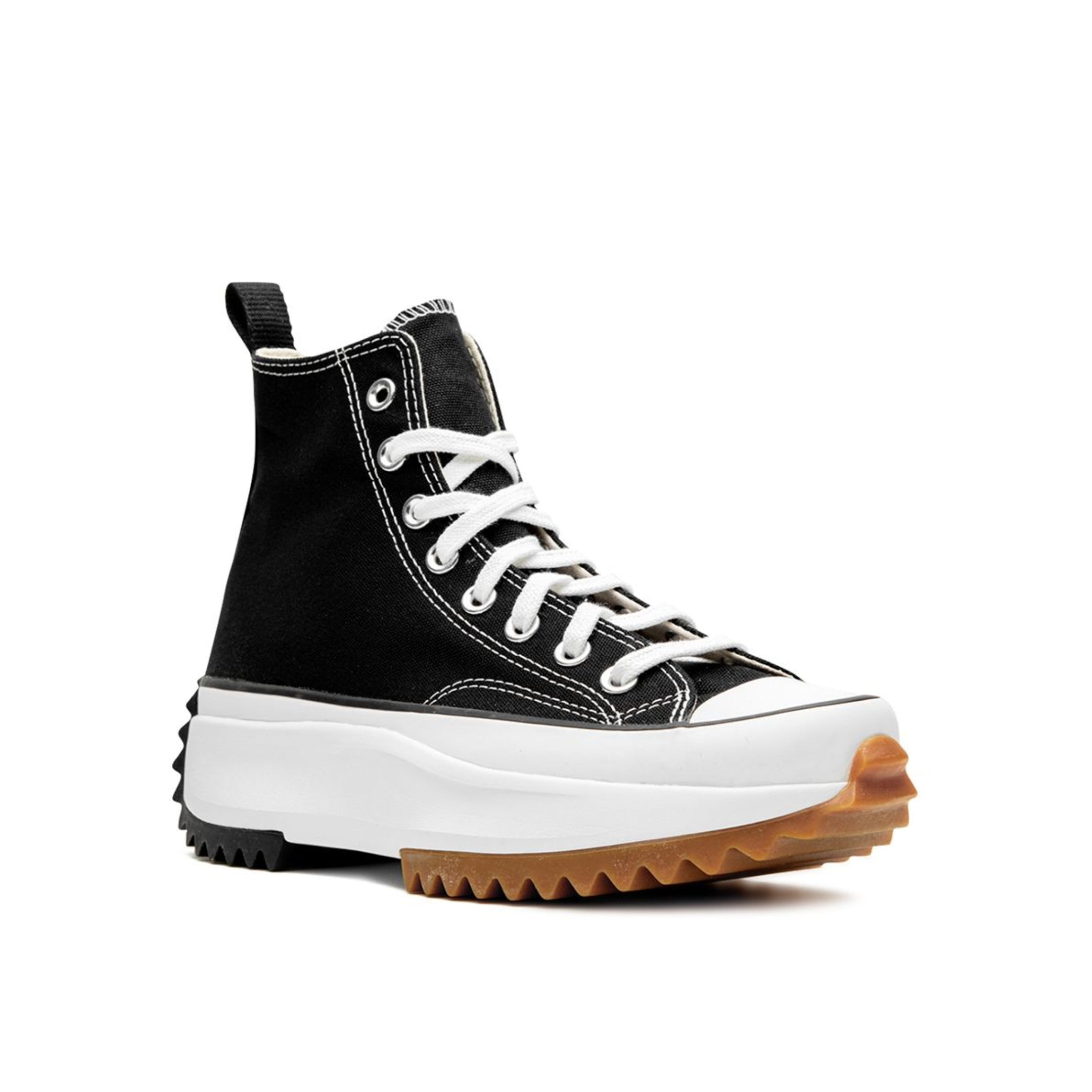 Converse Run Star Hike Platform High Top.