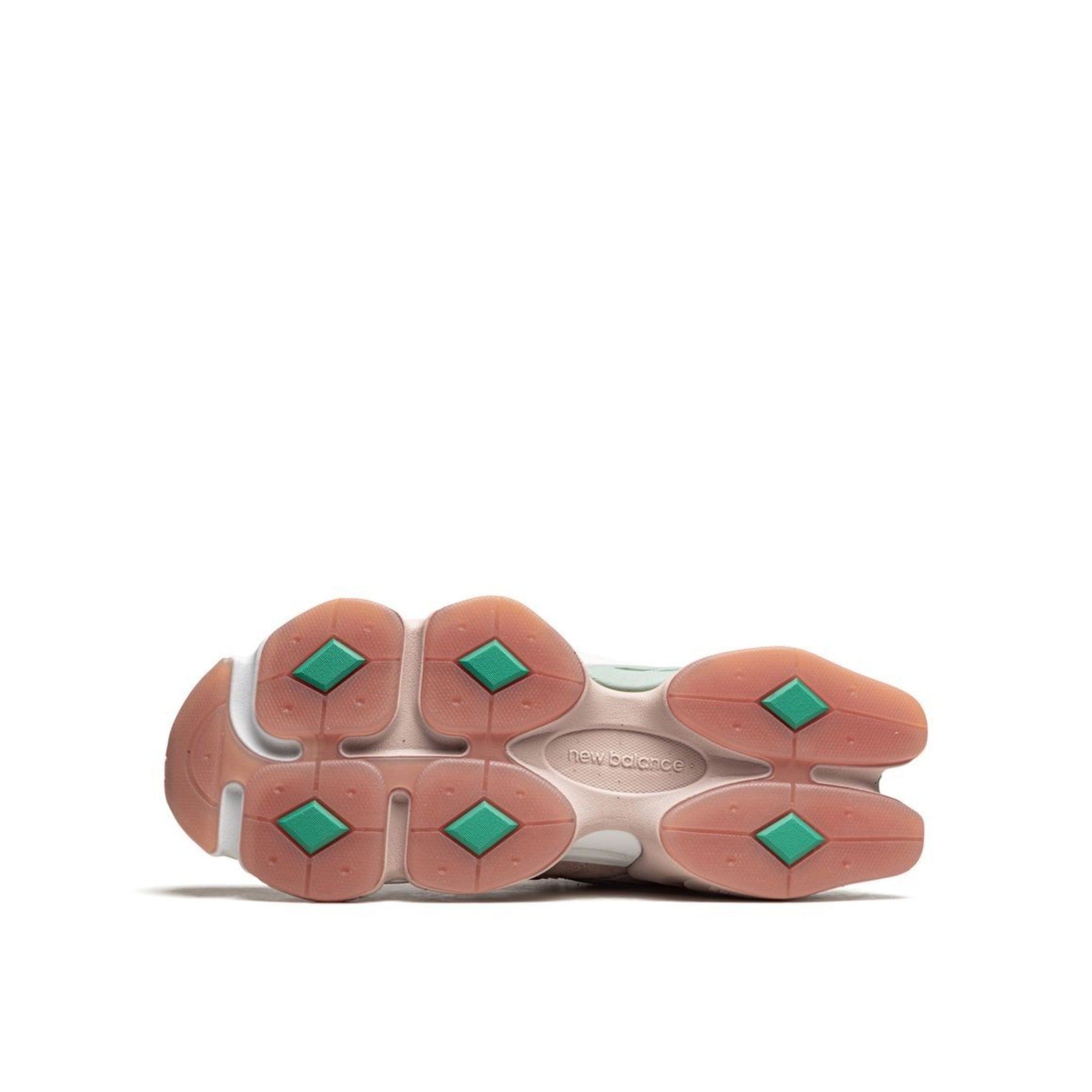 New Balance x Joe Freshgoods 9060 "Inside Voices Cookie Pink"