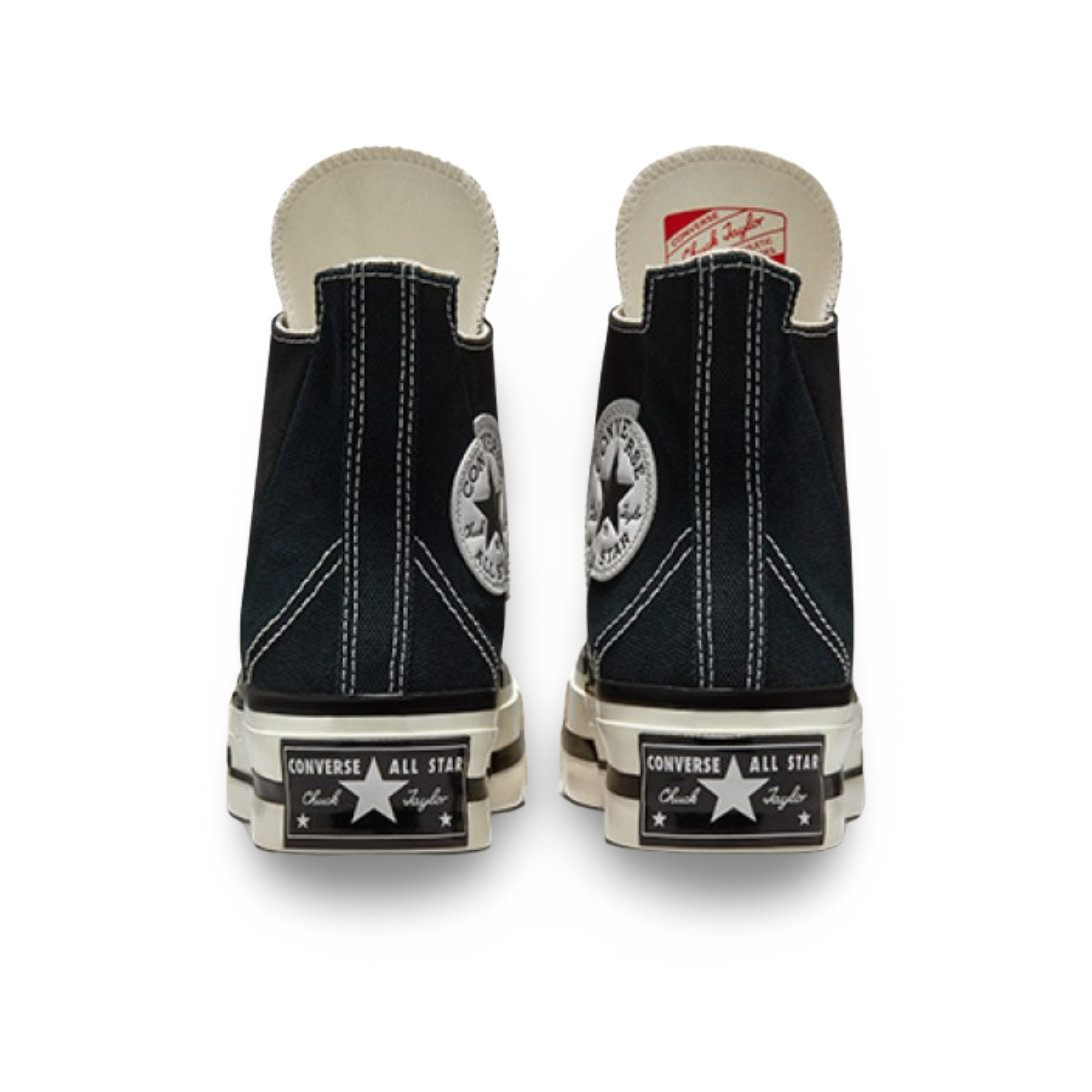 Converse Chuck 70 Plus Foundational Canvas Hi