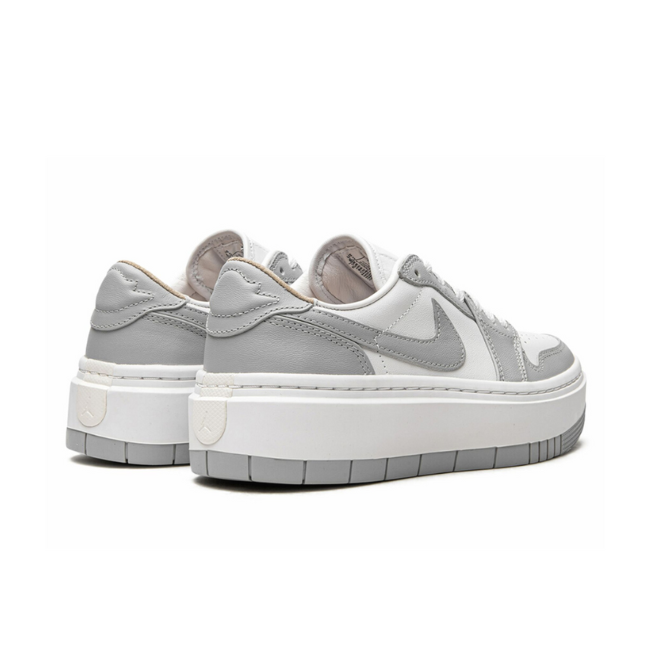 JORDAN 1 ELEVATE LOW "Wolf Grey"
