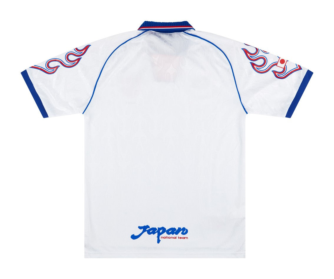 Japan Away 1998 Retro