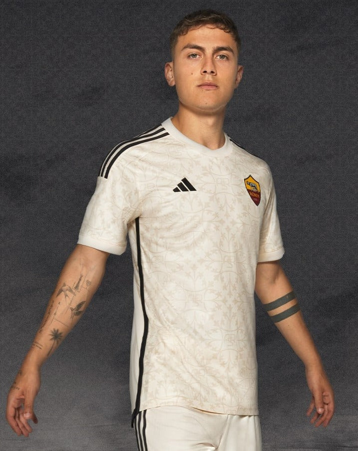 AS Roma Away 23/24