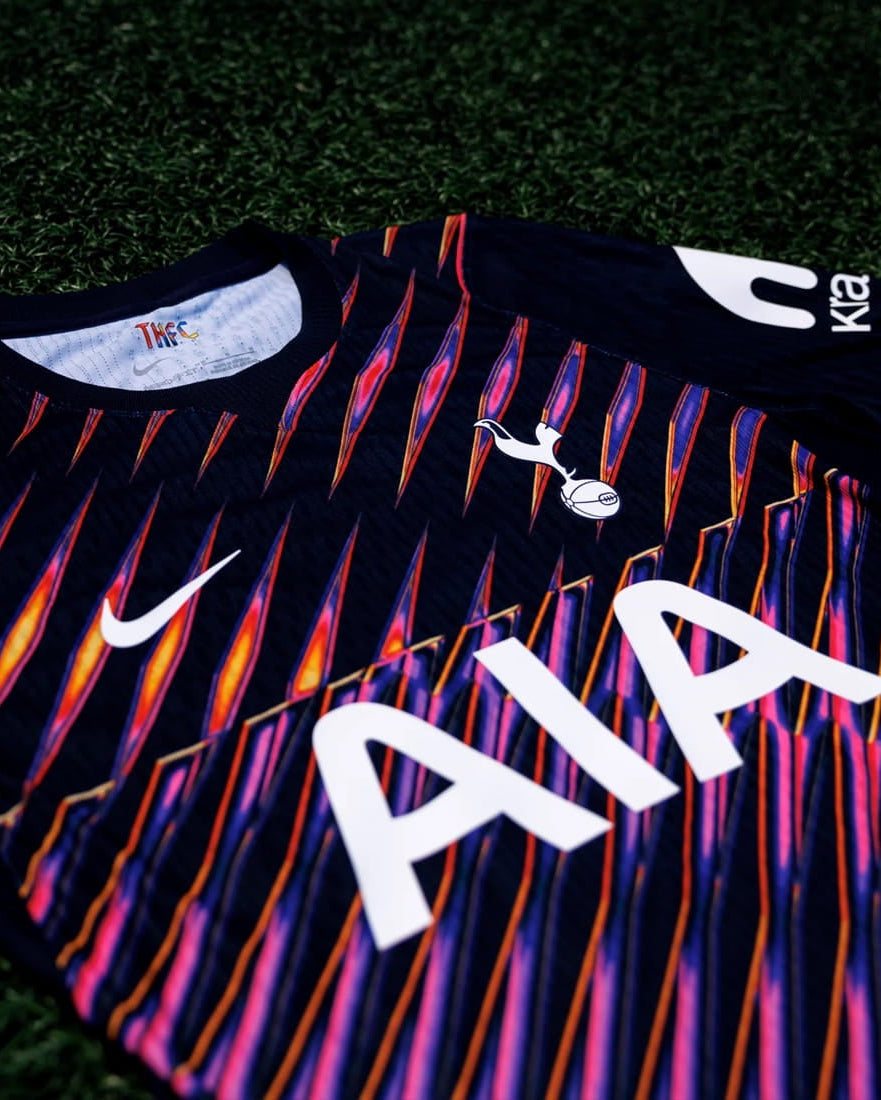 Tottenham Hotspur Away 26/27