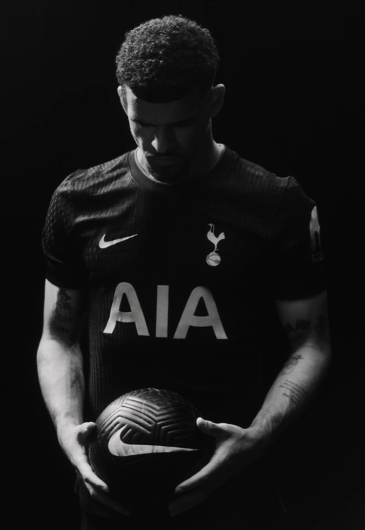 Tottenham Hotspur Away 25/26