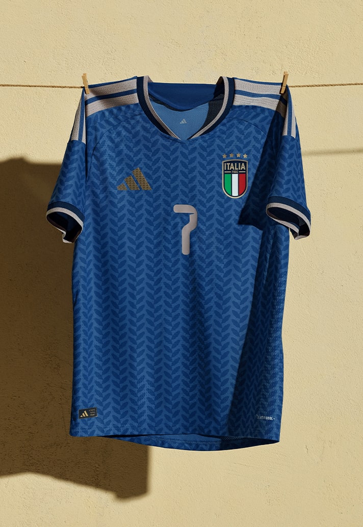 Italy Home 26/27