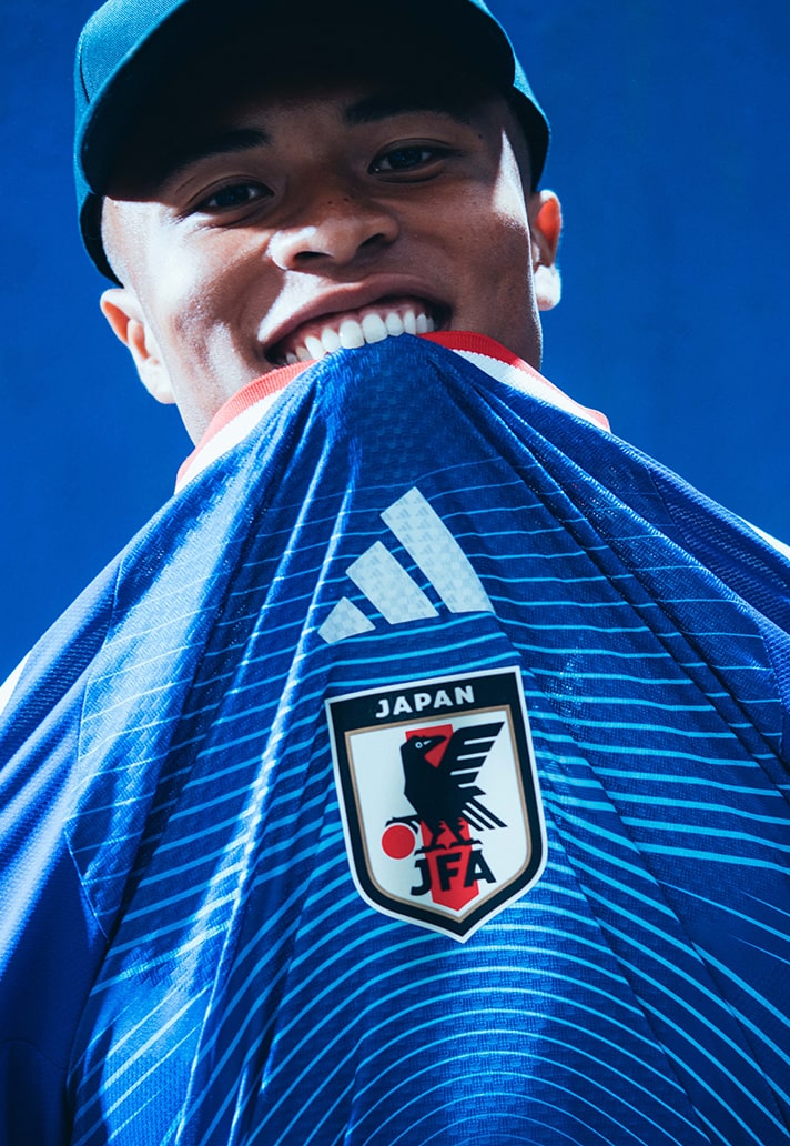 Japan Home 26/27