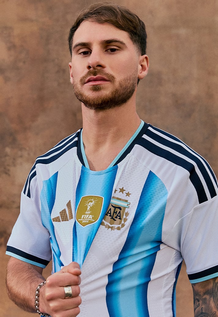 Argentina Home 26/27